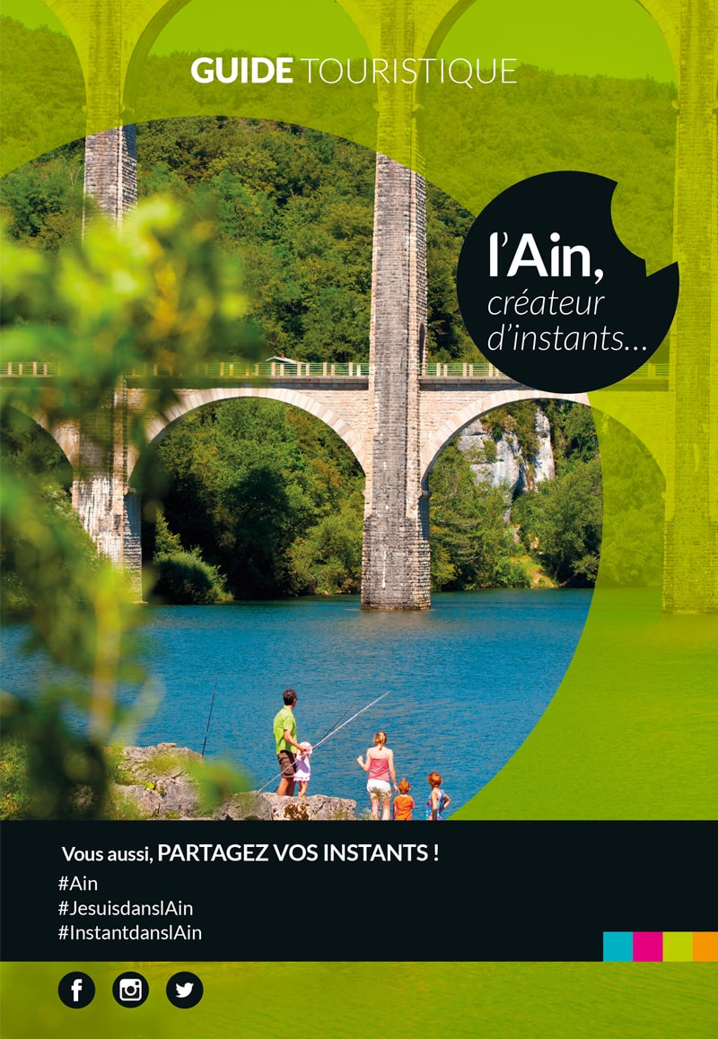 Site Officiel Du District De L Ain