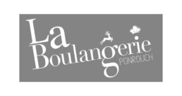 Logo Boulangerie Ponrouch