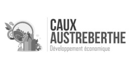 Logo Caux-Austreberthe Développement Economique