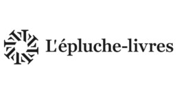 Logo L'épluche-livres